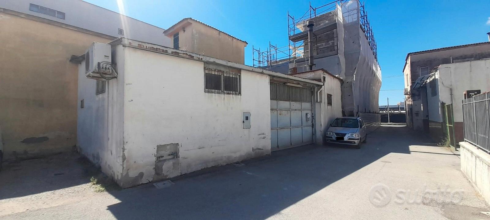 Appartamento – Castellammare di Stabia, Madonna della Libera, Napoli - Altro