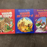 Geronimo nel tempo…