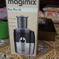 Estrattore Magimix Plus XL