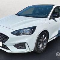 Ricambi ford focus anno 2018-2020