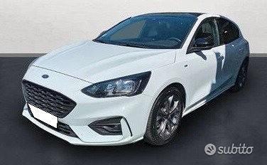 Ricambi ford focus anno 2018-2020