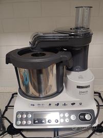 Kcook Multi Kenwood 