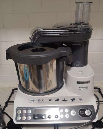 Kcook Multi Kenwood 