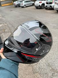 Casco shark D-Skwal 3