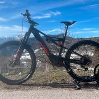 Ebike Macina Kapoho 7971 bi-ammortizzata