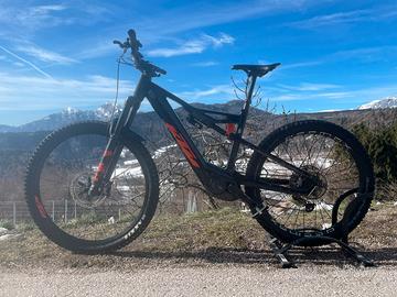 Ebike Macina Kapoho 7971 bi-ammortizzata
