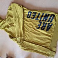 felpa united colors of Benetton 