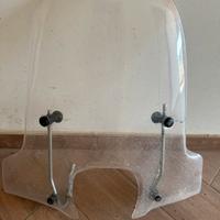 Paravento Beverly 125/300