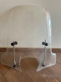 Paravento Beverly 125/300