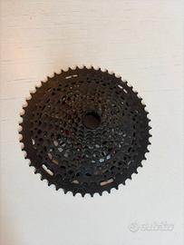 Cassetta sram 9-50