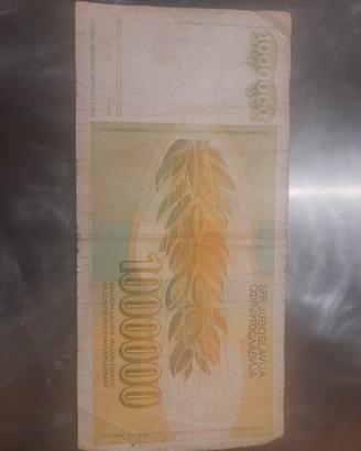 lotto  collezionismo banconote  storiche 