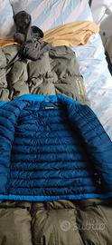 piumino marmot M