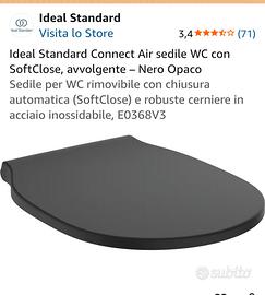 copri water Ideal Standard 