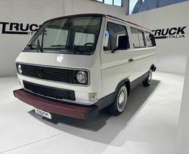 Volkswagen T3 1.6 Turbo Diesel U90678