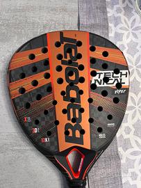 Babolat technical viper