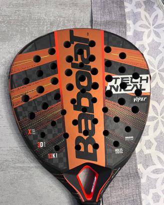 Babolat technical viper