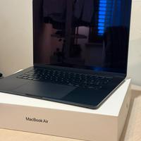 MacBook Air M2 2023 15"