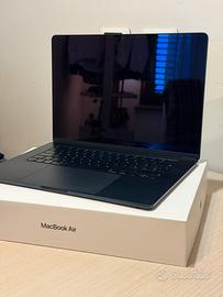 MacBook Air M2 2023 15"