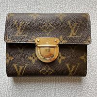 Portafoglio donna Louis Vuitton