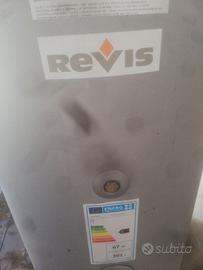 Bollitore accumulo Revis 200lt