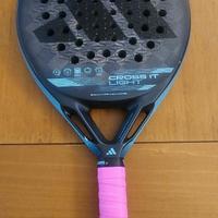 racchetta padel adidas