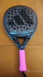 racchetta padel adidas