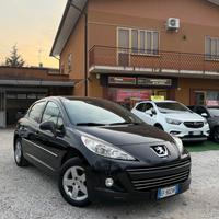 Peugeot 207 1.4 HDi 70CV FAP 5p. XS
