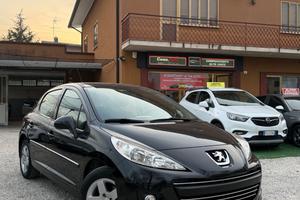 Peugeot 207 1.4 HDi 70CV FAP 5p. XS