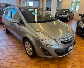 Opel Corsa 1.2 BENZINA / GPL OK NEOPATENTATI