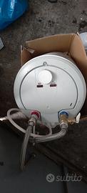 Boiler elettrico 