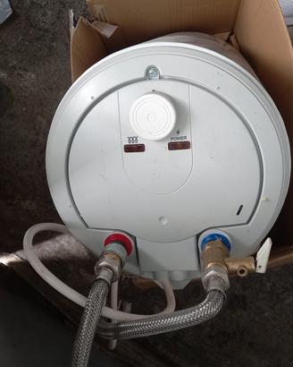 Boiler elettrico 