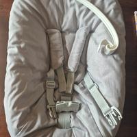 new born set stokke