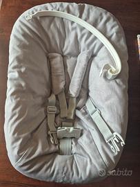 new born set stokke