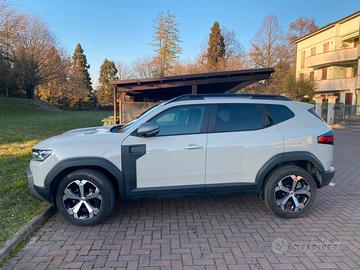 Dacia Duster 1.0 gpl Journey