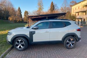 Dacia Duster 1.0 gpl Journey