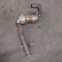 FAP FORD MONDEO 2.0 TD