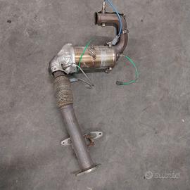 FAP FORD MONDEO 2.0 TD