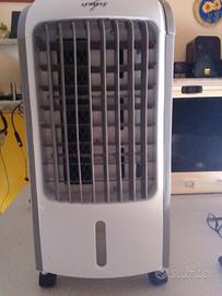 ventilatore vaporativo
