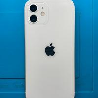 IPHONE 12 128GB BATTERIA 100%