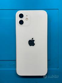 IPHONE 12 128GB BATTERIA 100%