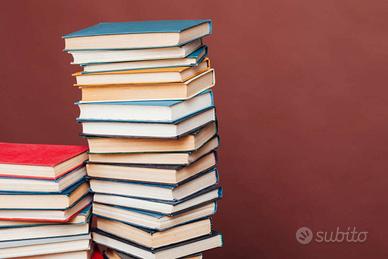 libri scuole medie