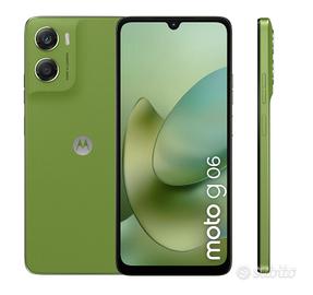 Motorola moto g06