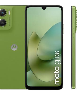 Motorola moto g06