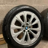 cerchi BMW 5/112