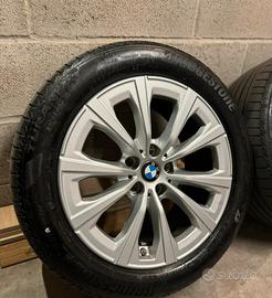 cerchi BMW 5/112