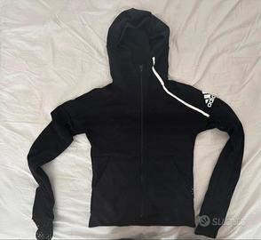 Felpa Tech Adidas