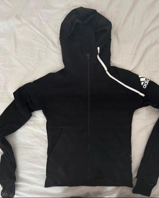 Felpa Tech Adidas