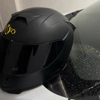 Caschi zaino andibi pantalone