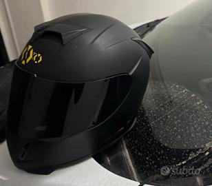 Caschi zaino andibi pantalone