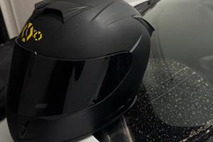 Caschi zaino andibi pantalone